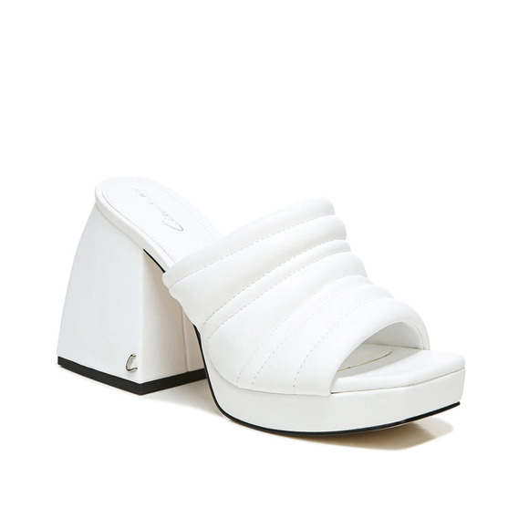 Circus By Sam Edelman Marlie Platform Heel Size 7 - Picture 1 of 13